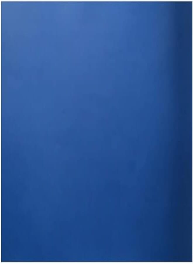 PARIS EMBOSSED PAPER 100 × 70 CM 220 GM ROYAL BLUE
